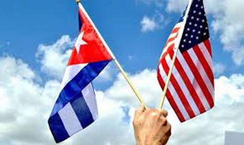 Cuba e Estados Unidos