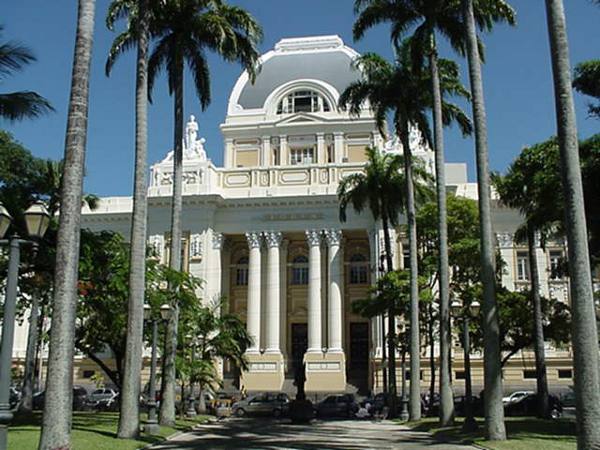 Tribunal de Justiça de Pernambuco/Divulgação