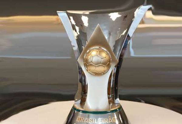 Taça do Brasileirão