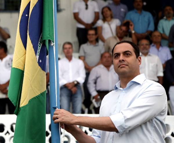 Paulo Câmara/Aloísio Moreira/Divulgação