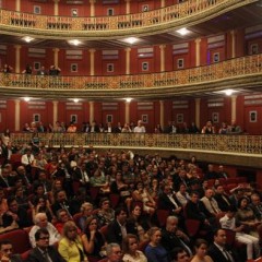 Teatro Santa Isabel recebe recital de ópera gratuito