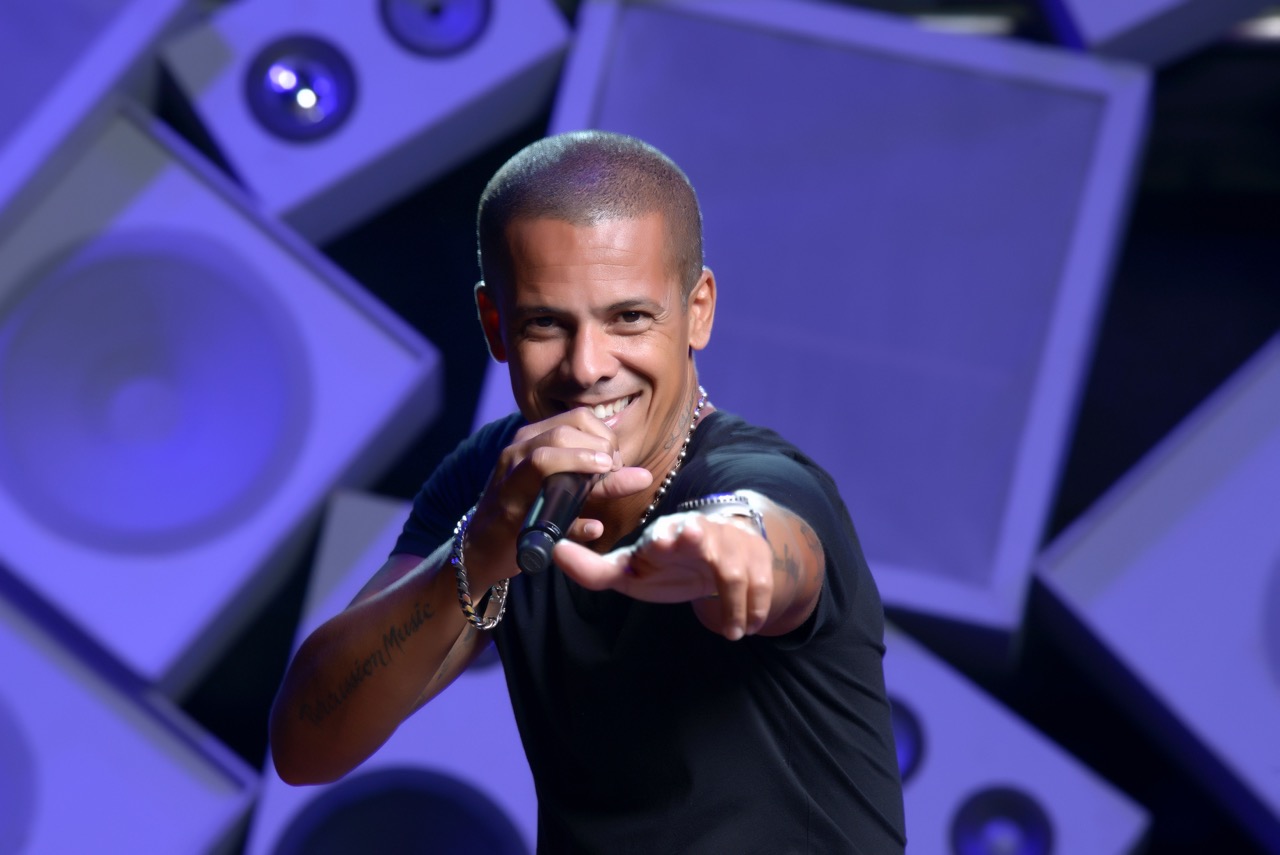 Leandro Sapucahy traz o Baile do Sapucapeta para o carnaval pernambucano Créditos: Washington Possato/divulgação