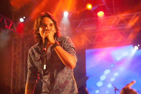 Léo Verão.- Crédito: Divulgação