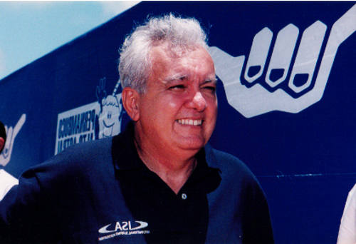 José Mário Austragésilo/Divulgação