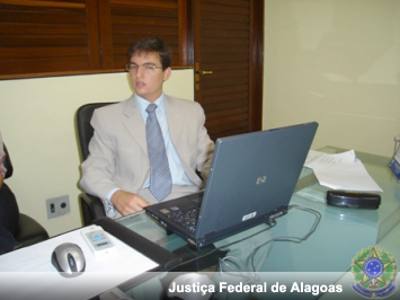 Juiz Rubens Canuto/Divulgação