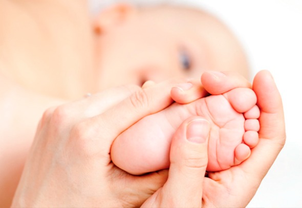 Os recém-nascidos terão CPF emitido nas certidões de nascimento - Crédito: Reprodução/revistavivasaude.uol.com.br