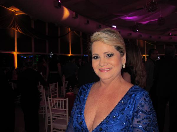 Sheila Borges
