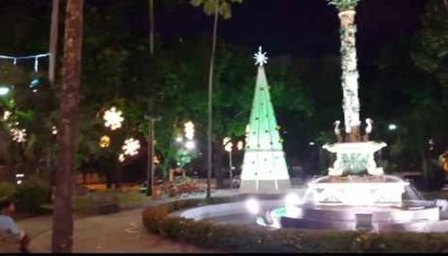 Praça do Entroncamento/Divulgação