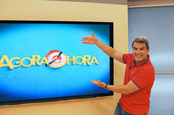 Flávio Barra - Crédito: Joao Velozo/ Esp. DP/ D. A Press