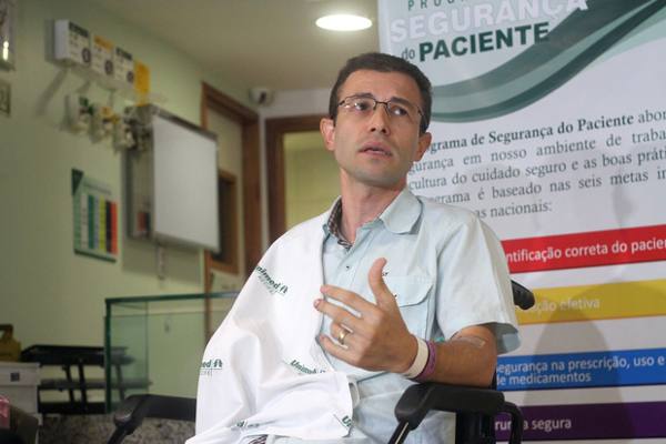 Márcio de Castro/DP