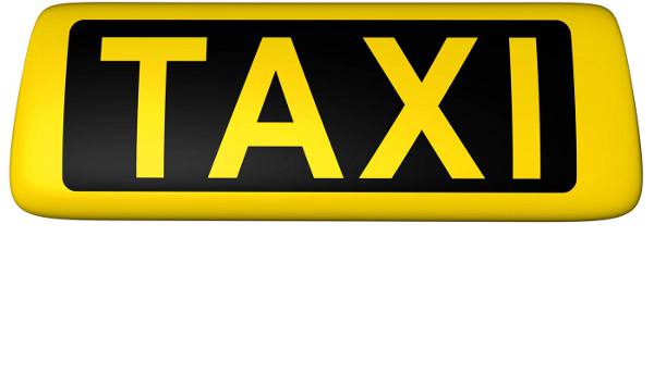 Taxi/Divulgação