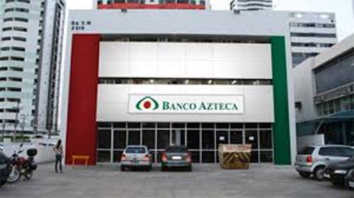 Banco Azteca/Divulgação