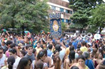 Acorda Pra Tomar Gagau define atrações e vai homenagear Chico Science