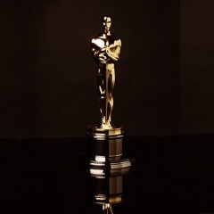 A lista dos indicados ao Oscar