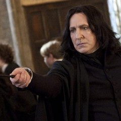 Alan Rickman, o Snape de Harry Potter, morre aos 69 anos