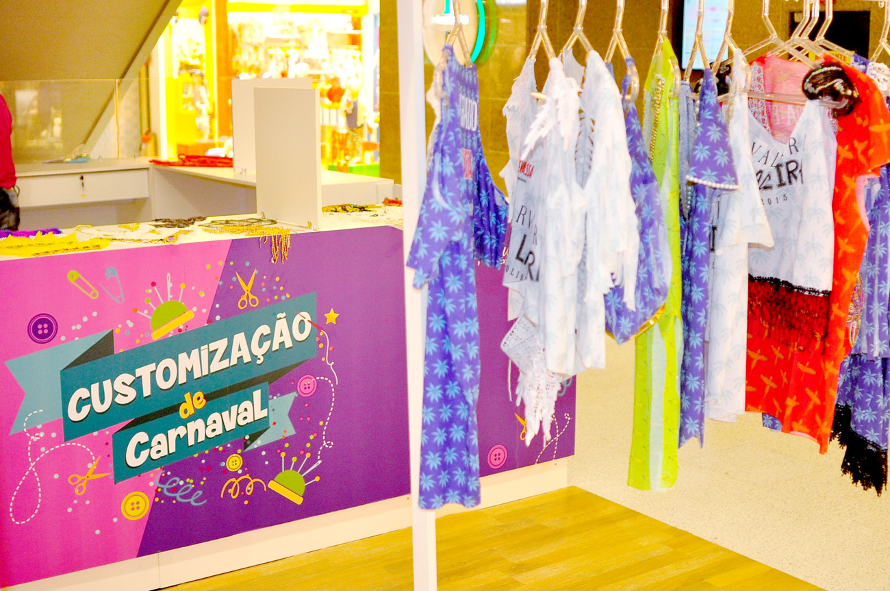 Crédito: Plaza Shopping/Divulgação