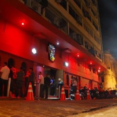 Downtown Pub realiza a festa de Dia dos Namorados