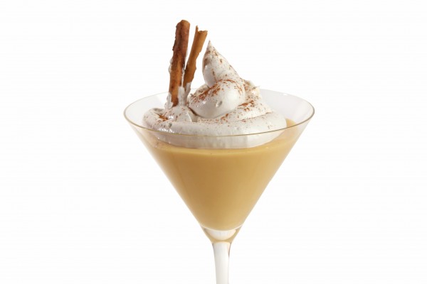 O Suspiro Limeño é simples e delicioso - Crédito: Divulgação