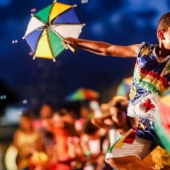 Abertura do carnaval do Recife apresentará o espetáculo O Frevo Para o Mundo