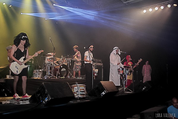 Academia da Berlinda - Crédito: Lara Valença/Divulgação