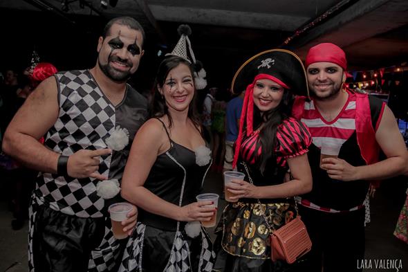 Crédito: Lara Valença/Divulgação