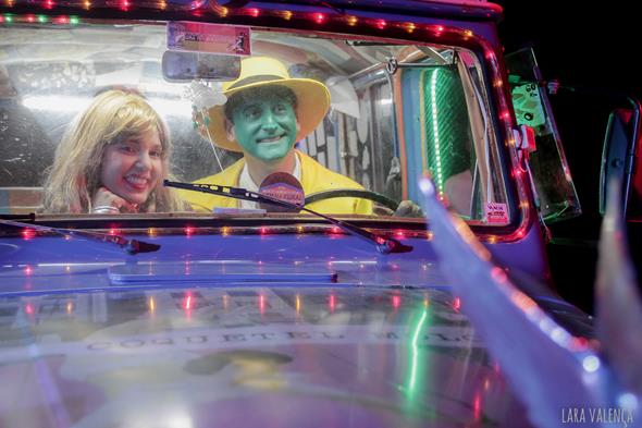 Crédito: Lara Valença/Divulgação