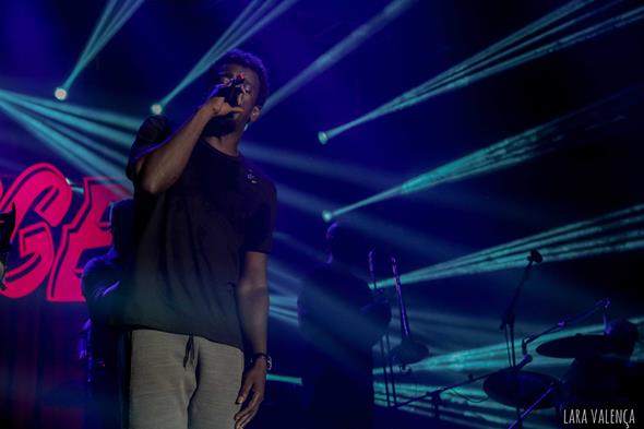 Seu Jorge Crédito: Lara Valença/Divulgação