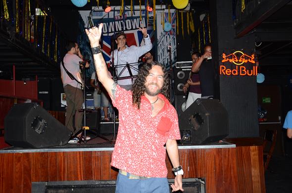 Silvério Pessoa -Crédito: Roberta Pontual/Comunnik/Divulgação