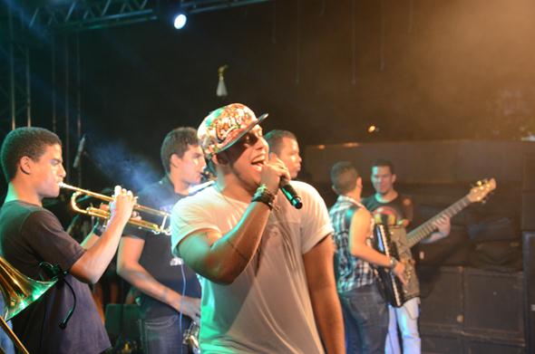 John Geração - Crédito: Roberta Pontual/Comunnik/Divulgação