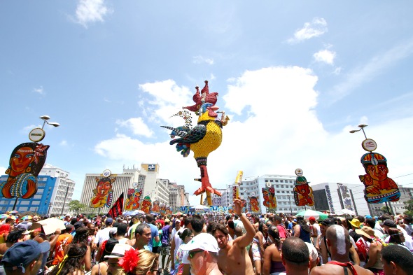 Crédito: Paulo Paiva/DP