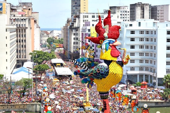 Crédito: Paulo Paiva/DP