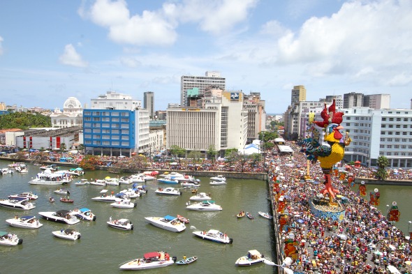 Crédito: Paulo Paiva/DP