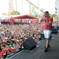 Olinda Beer levou mais de 50 mil pessoas para o Centro de Convenções