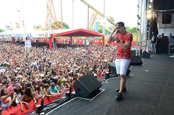 Wesley Safadão - Crédito: Roberta Pontual/Comunnik/Divulgação 