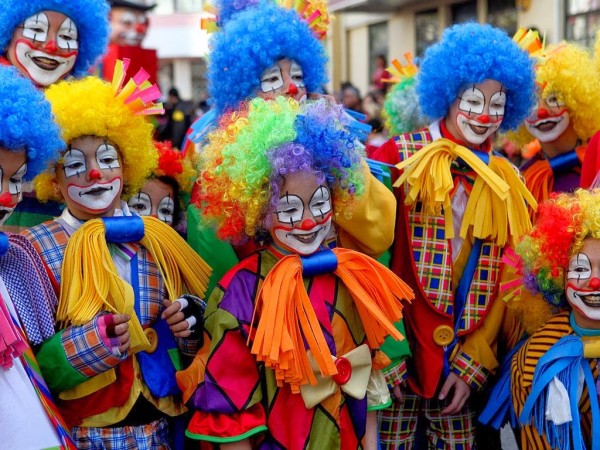 Bloco do Marujinho será no domingo de carnaval - Crédito: Divulgação