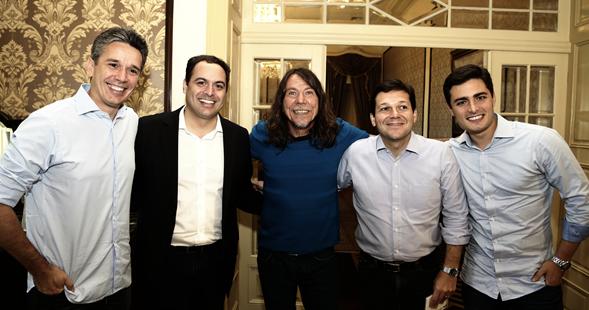 Crédito: Aluisio Moreira/Sei