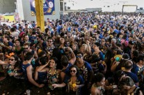 Balança Rolha promove prévia neste final de semana