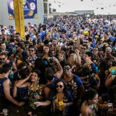 Balança Rolha promove prévia neste final de semana