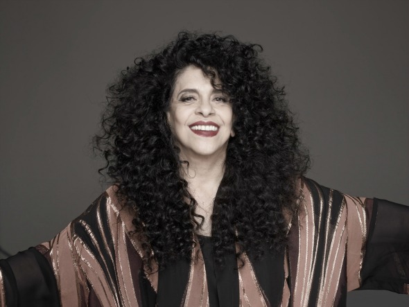 Gal Costa. Crédito: Divulgação da artista