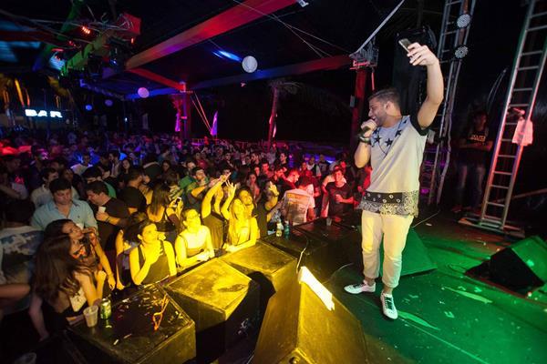 Tuca Barros - Crédito: Vito Sormany/Divulgação