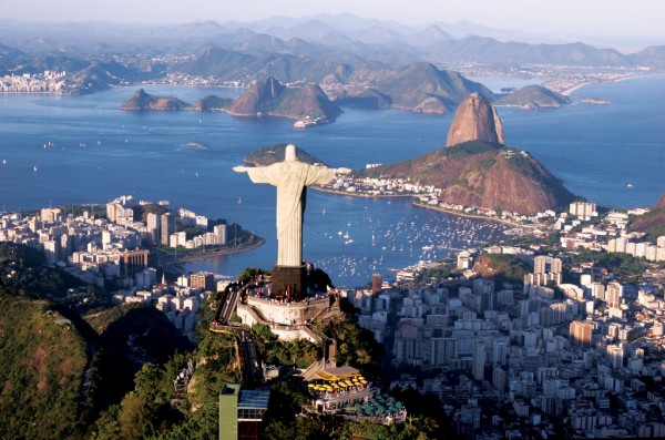 Rio de Janeiro é a 10ª cidade mais cara para os turistas - Foto: Ricardo Zerrenner/Divulgação