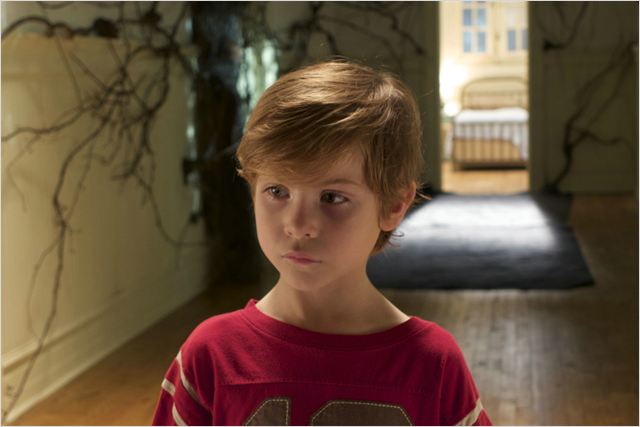 Jacob Tremblay estrela filme de terror que estreia dia 14 e julho no Brasil - Crédito: Divulgação do filme