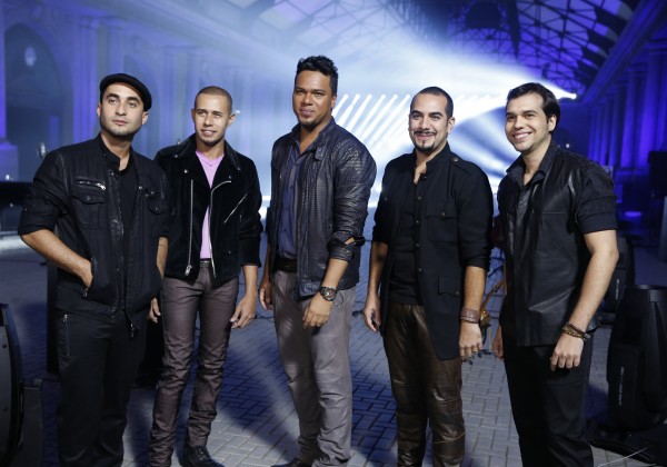 Sorriso Maroto  - Crédito: Divulgação