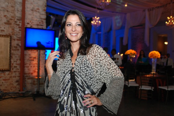 Ana Paula Padrão - Crédito: Roberto Ramos/DP