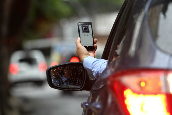 Uber traz ação inédita para o São João do Recife