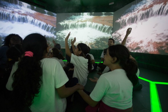 Crédito: Mila Maluh/Divulgação