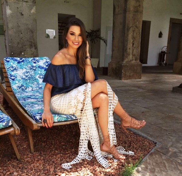 Mika Lasogga - Crédito: Divulgação