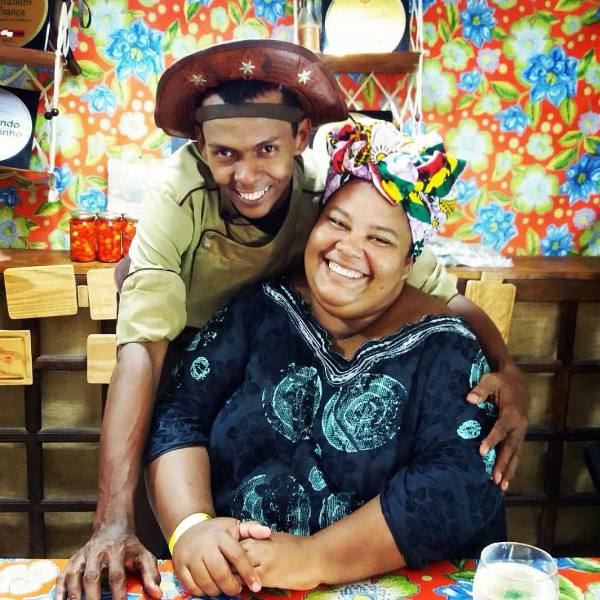 Carmem Virgínia e Rivandro França/Divulgação