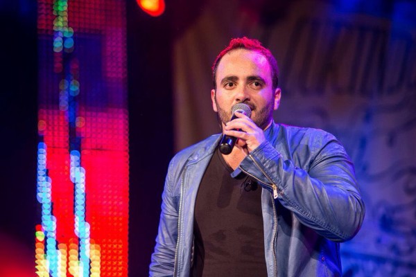 Manoel Netto - Crédito: Divulgação