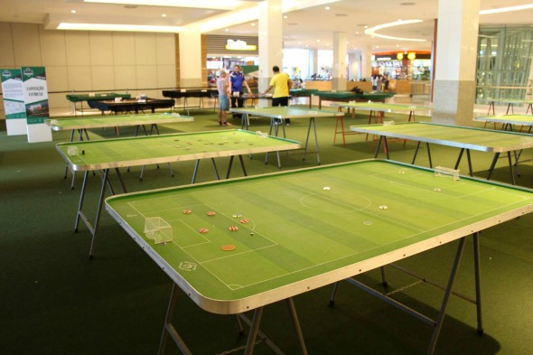 Crédito: Divulgação/Shopping RioMar